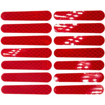 СВЕТООТРАЖАЮЩИЕ КАТАФОТЫ ДЛЯ NINEBOT KICKSCOOTER